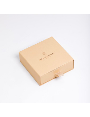 Rive Gauche Boucles d'oreilles