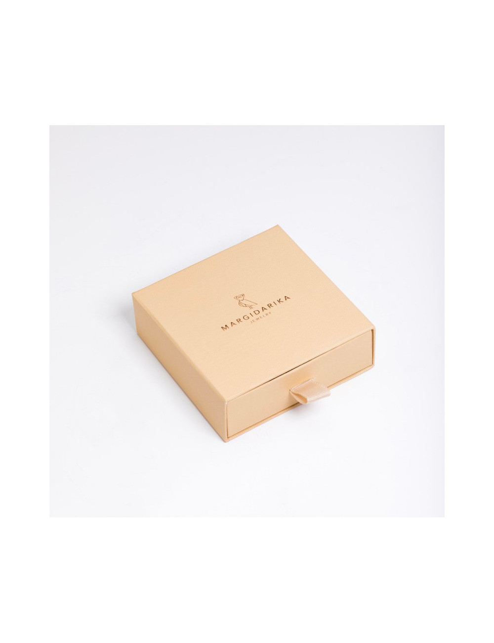 Achille Boucles d'oreilles