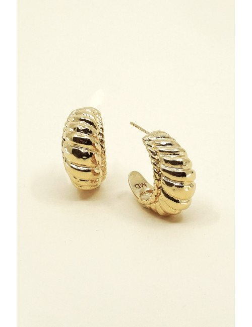 Alizée Boucles d'oreilles