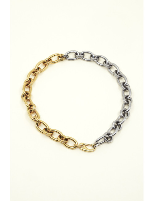 Rive Gauche Boucles d'oreilles